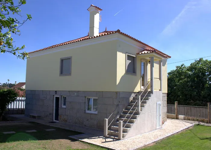 Casa Do Regueirinho