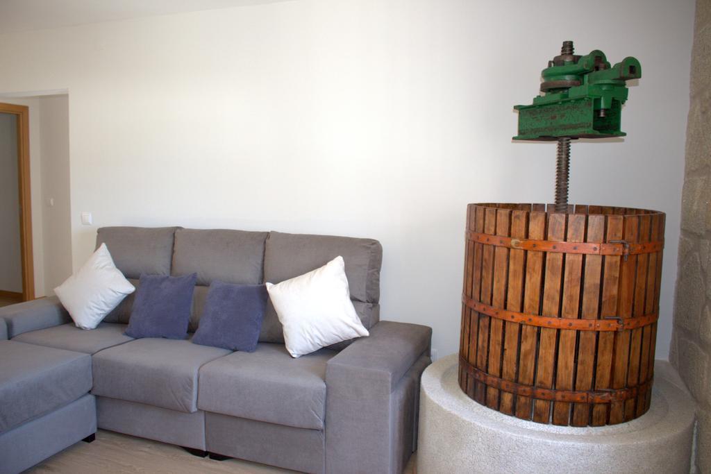 Apartment Casa Do Regueirinho Vila Nova de Cerveira